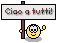 Ciao a tutti