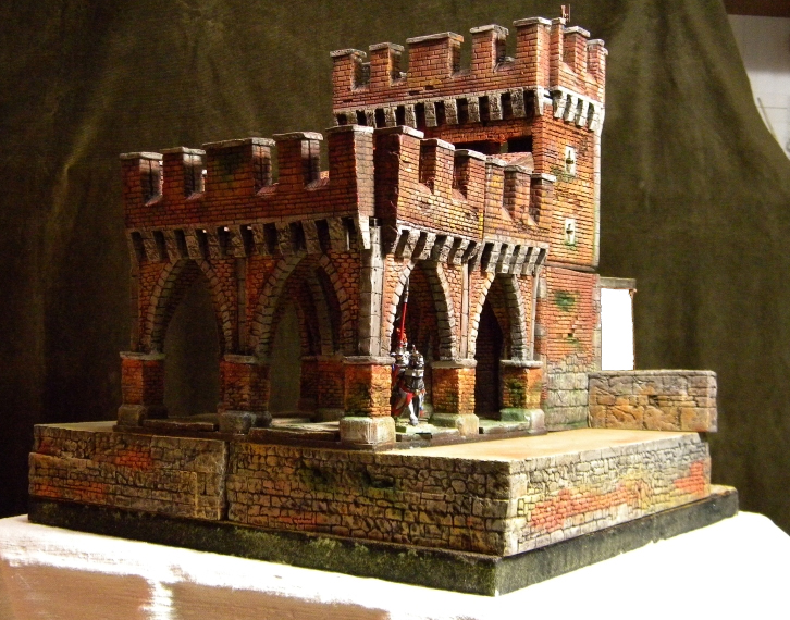 Torre della Dogana