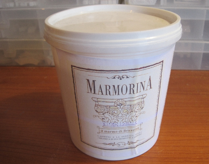 Marmorina della Prochima