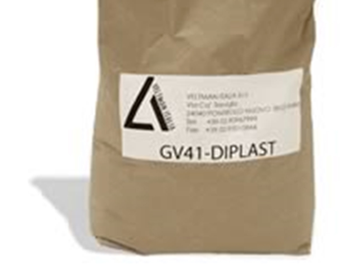 Gesso Sintetico DIPLAST....Antichità Belsito
