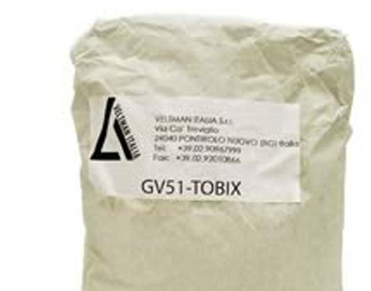 Gesso sintetico Tobix