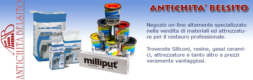 Antichità Belsito
